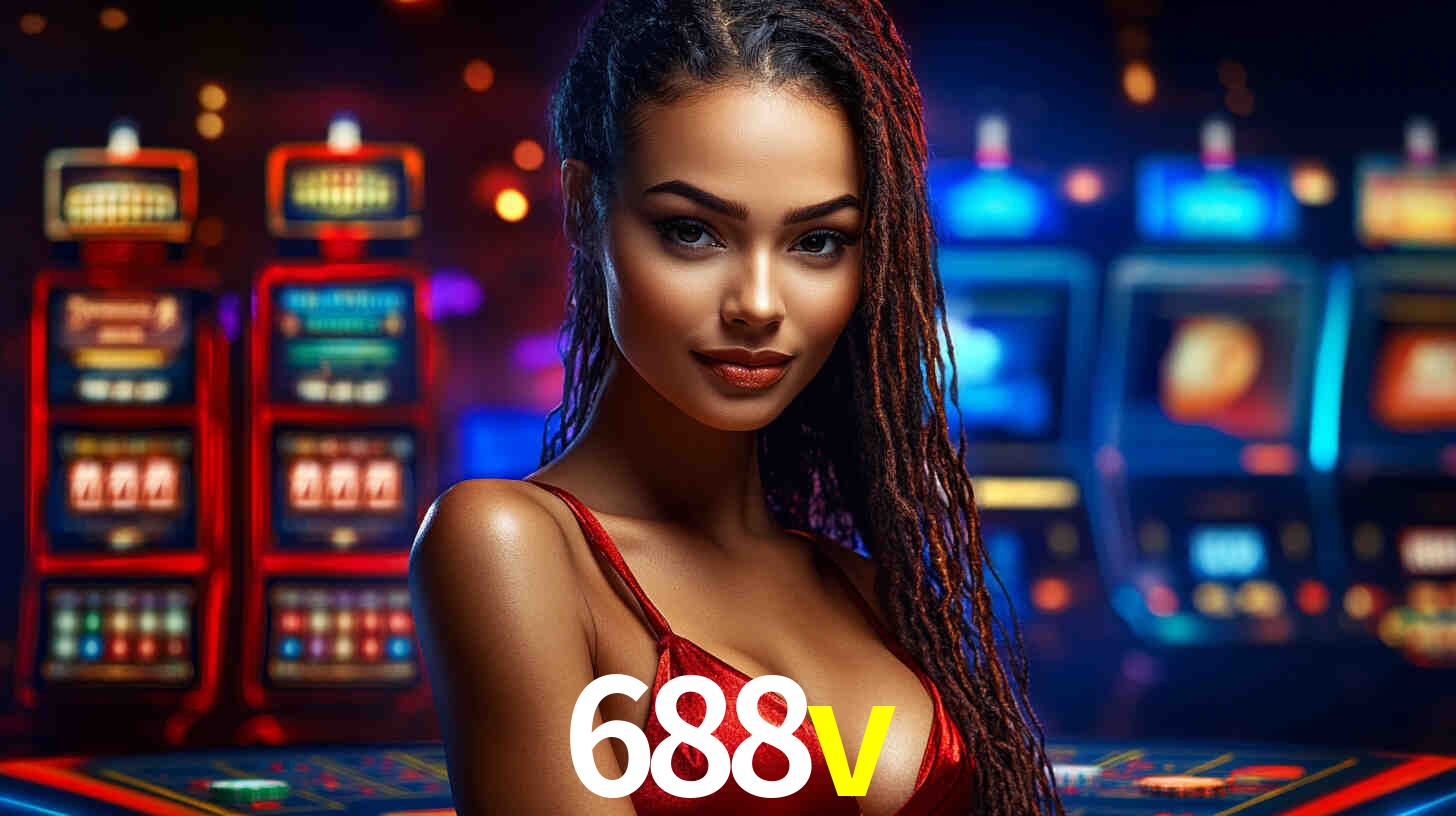 A Emoção da Loteria na 688v: Uma Chance de Mudança de Vida