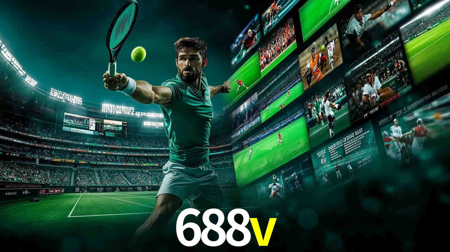 Explorando a Categoria de Eventos em Apostas na 688v