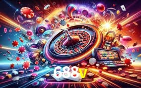 Estatísticas do Jogo 688v
