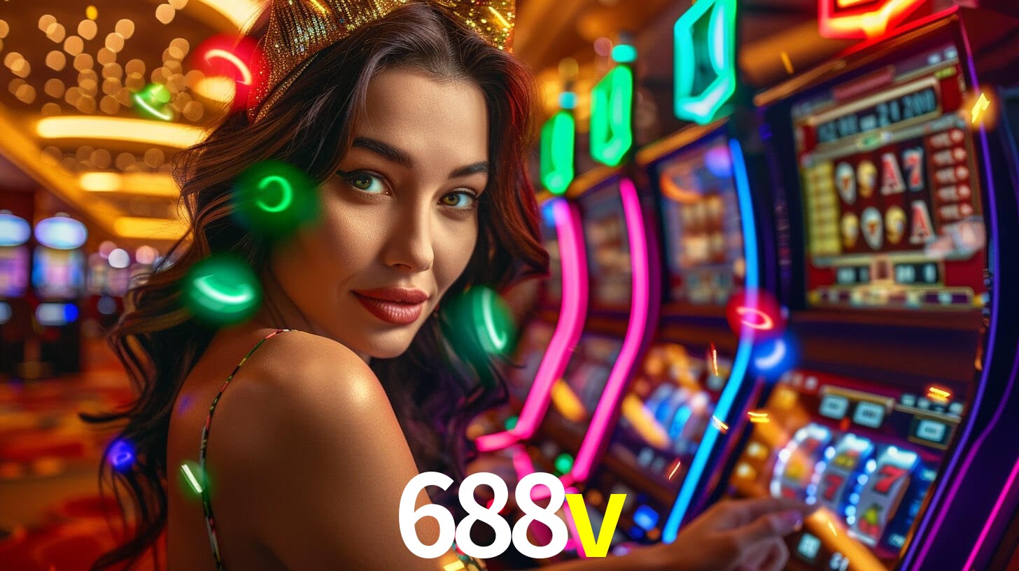 Apostas esportivas da 688v com odds competitivas