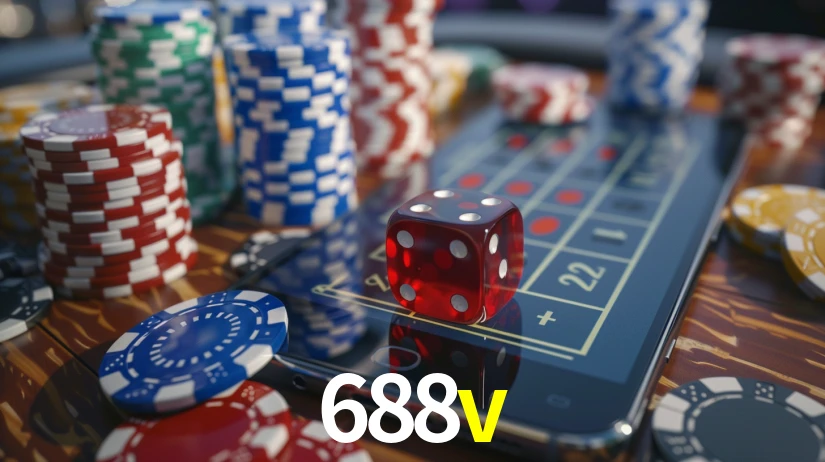 688v