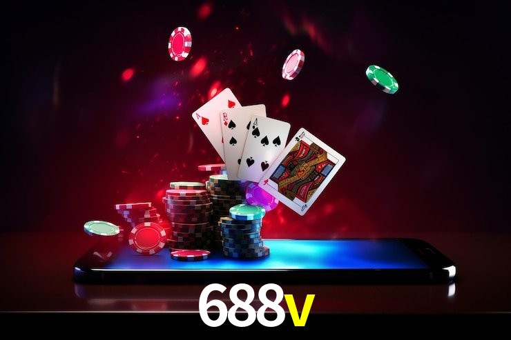 Game Providers 688v
