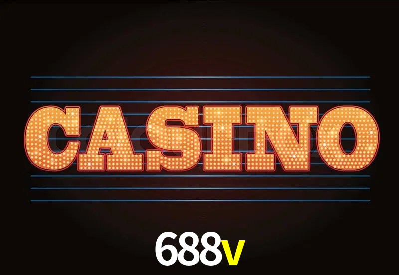 Casino Ao Vivo 688v
