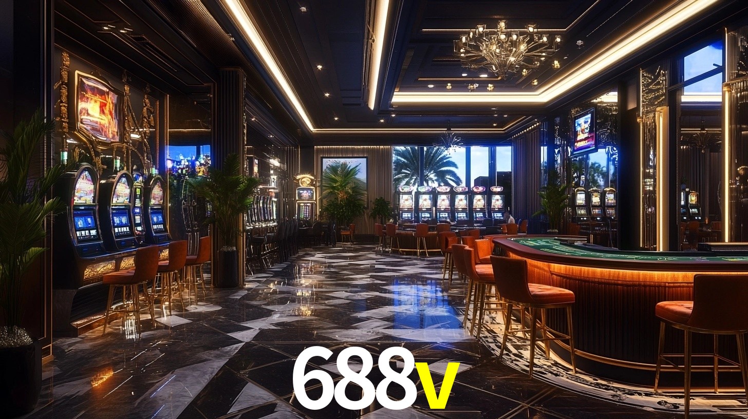 Exclusive Games 688v