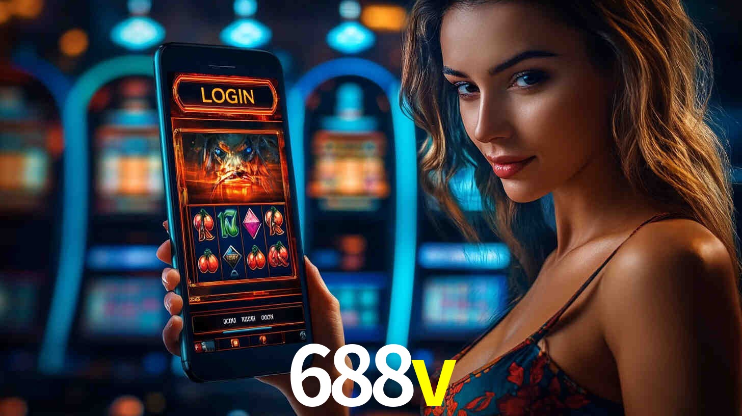 Bônus Generosos e Exclusivos no 688v para Você!