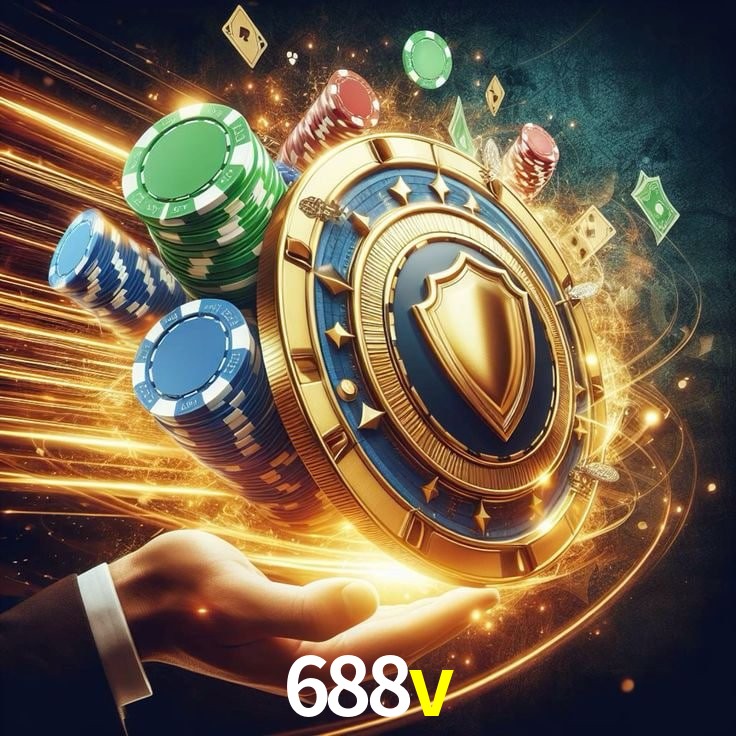 Ganhe prêmios incríveis na 688v
