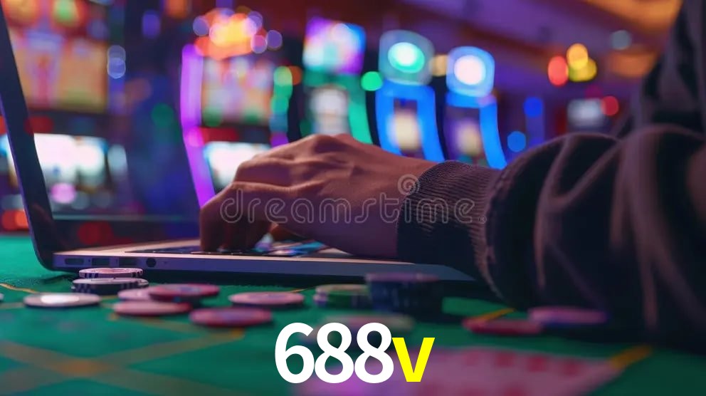 Jogo Spaceman 688v