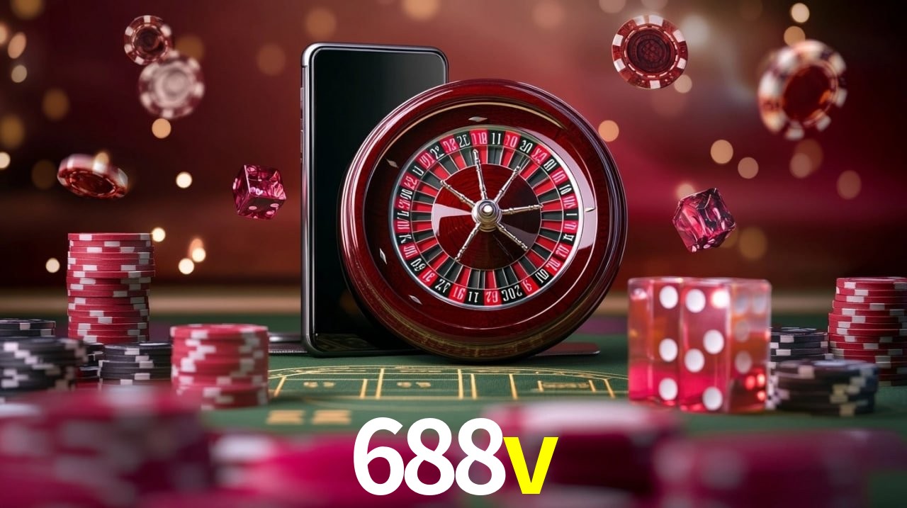 Basketball Betting 688v