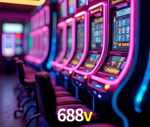 Login seguro na 688v