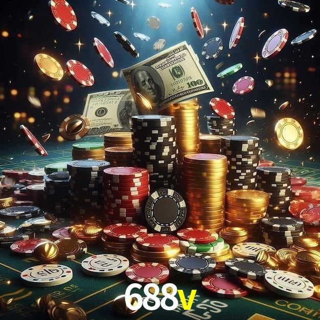 Bônus de Boas-vindas 688v