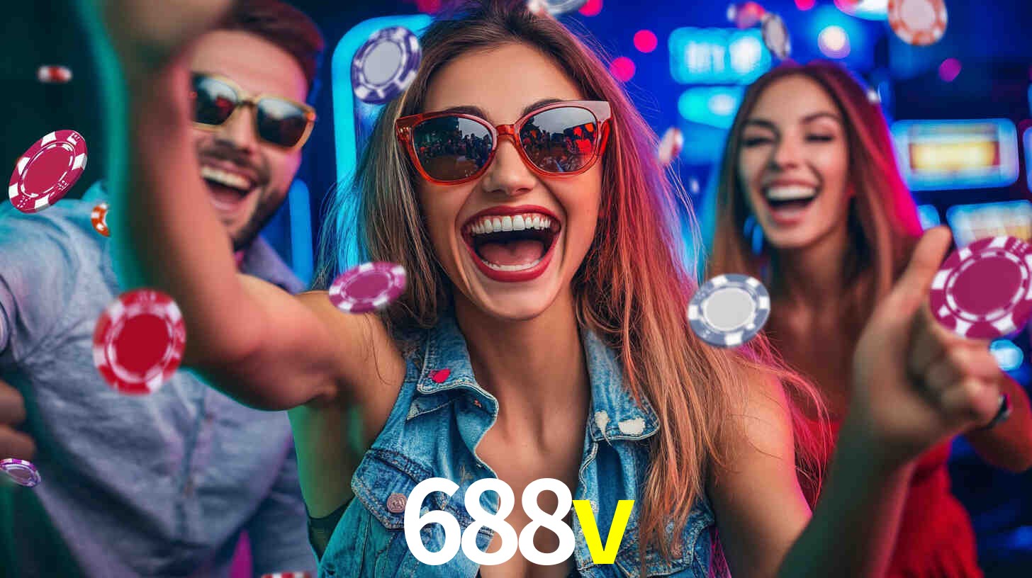 Explorando a Categoria de Eventos em Apostas na 688v