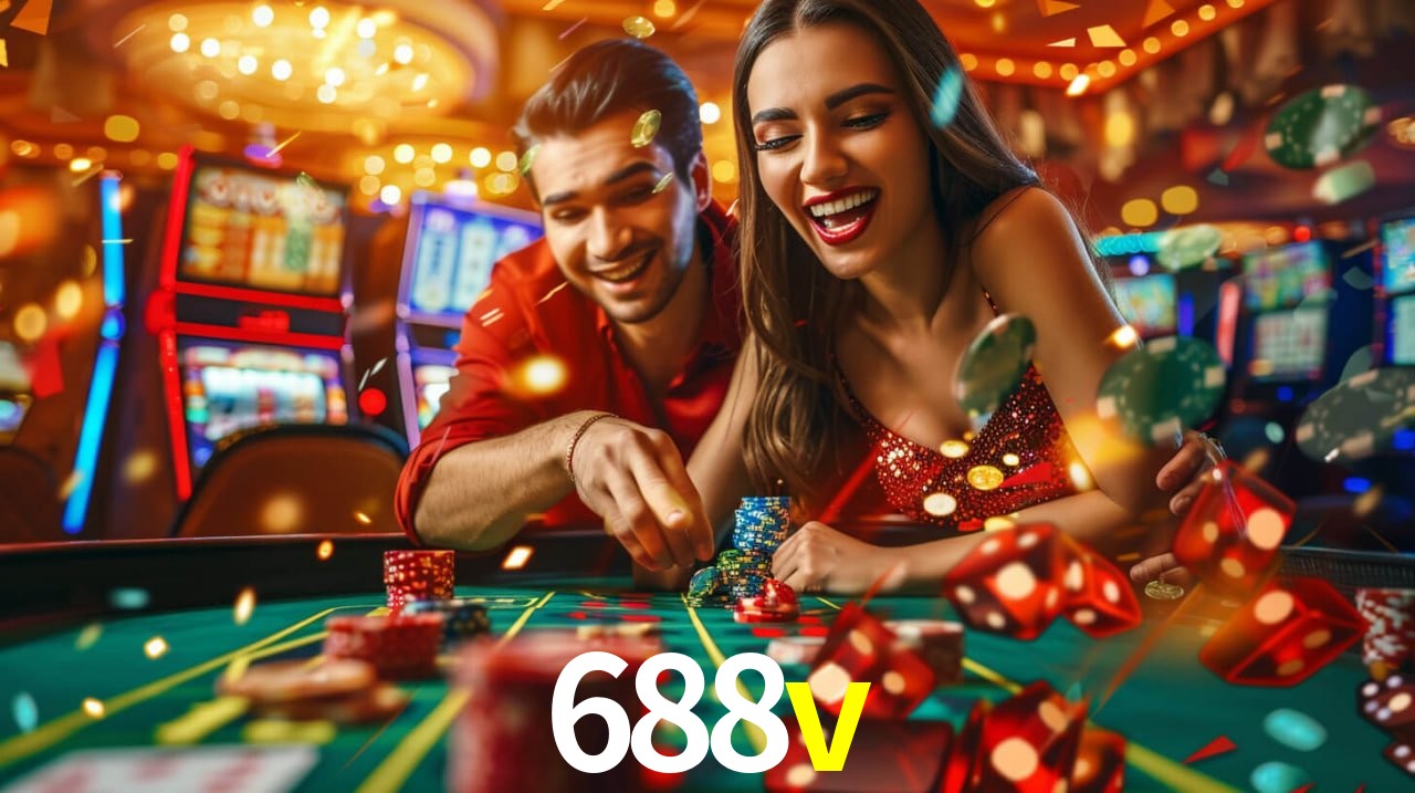 Promoção Relâmpago 688v
