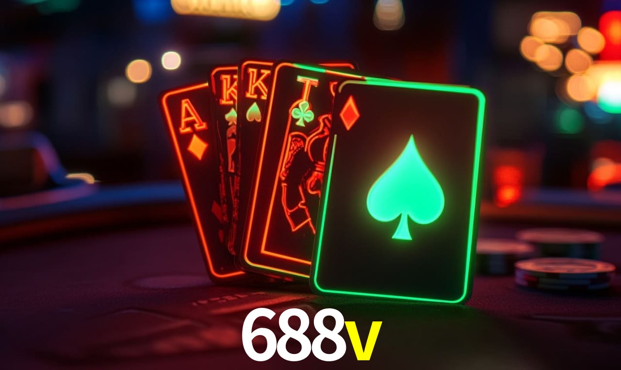 Níveis do programa VIP da 688v
