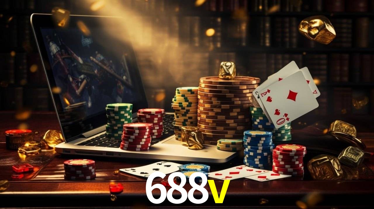 Estatísticas 688v