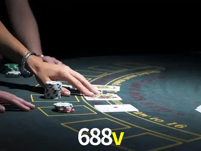 688v bônus R$5.000 + 500 giros - Rollover 35x, prazo 30 dias, 38% taxa conversão