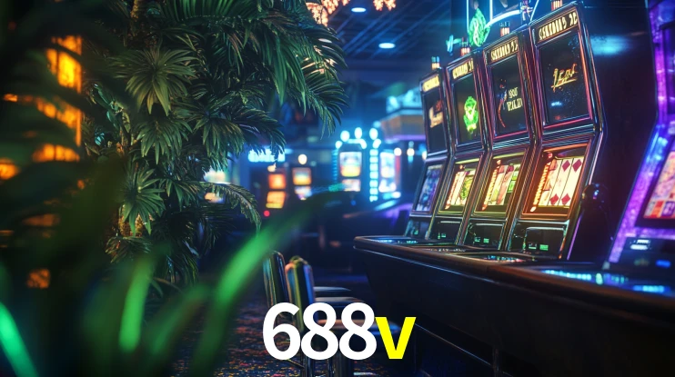 Roulette Table 688v