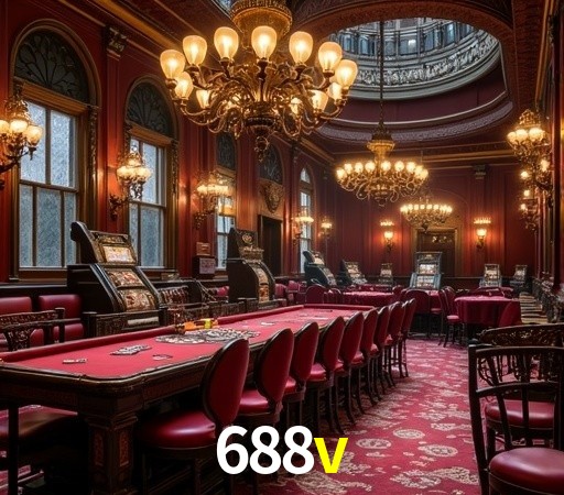 Catálogo 688v 3.100+ jogos - Pragmatic Play, Evolution, NetEnt