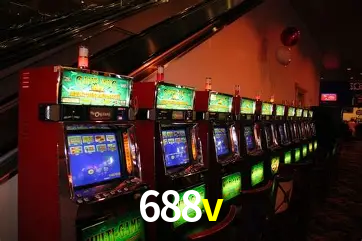 Desvendando o Mundo dos Jogos Virtuais na 688v