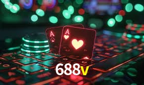 Jogos de Slot 688v