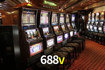 Descubra o Programa VIP da 688v: Vantagens Exclusivas para Jogadores