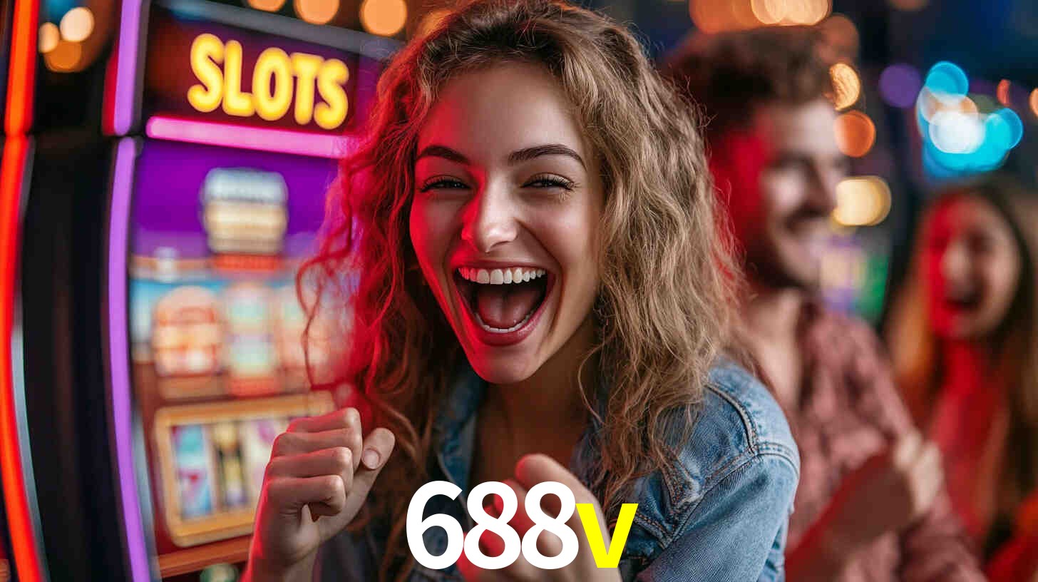 Desvendando o Mundo dos Jogos Virtuais na 688v