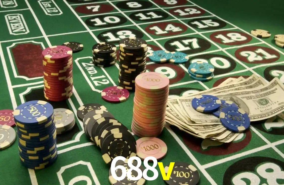 Explore as vantagens do 688v: serviço profissional e confiabilidade
