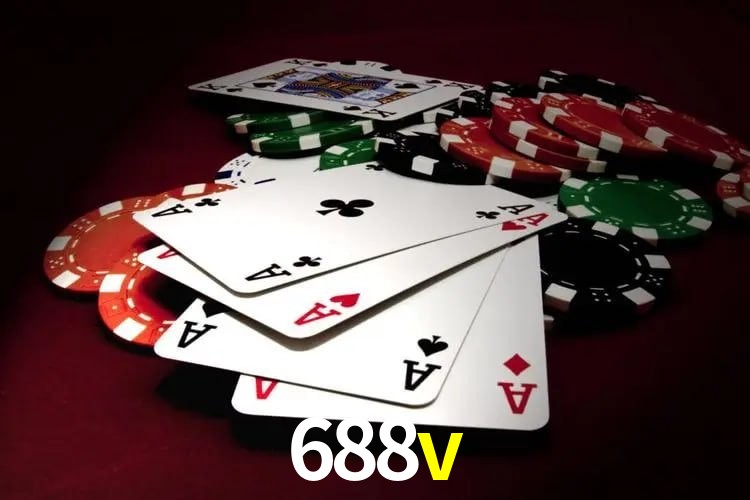 Apostas de Tênis 688v