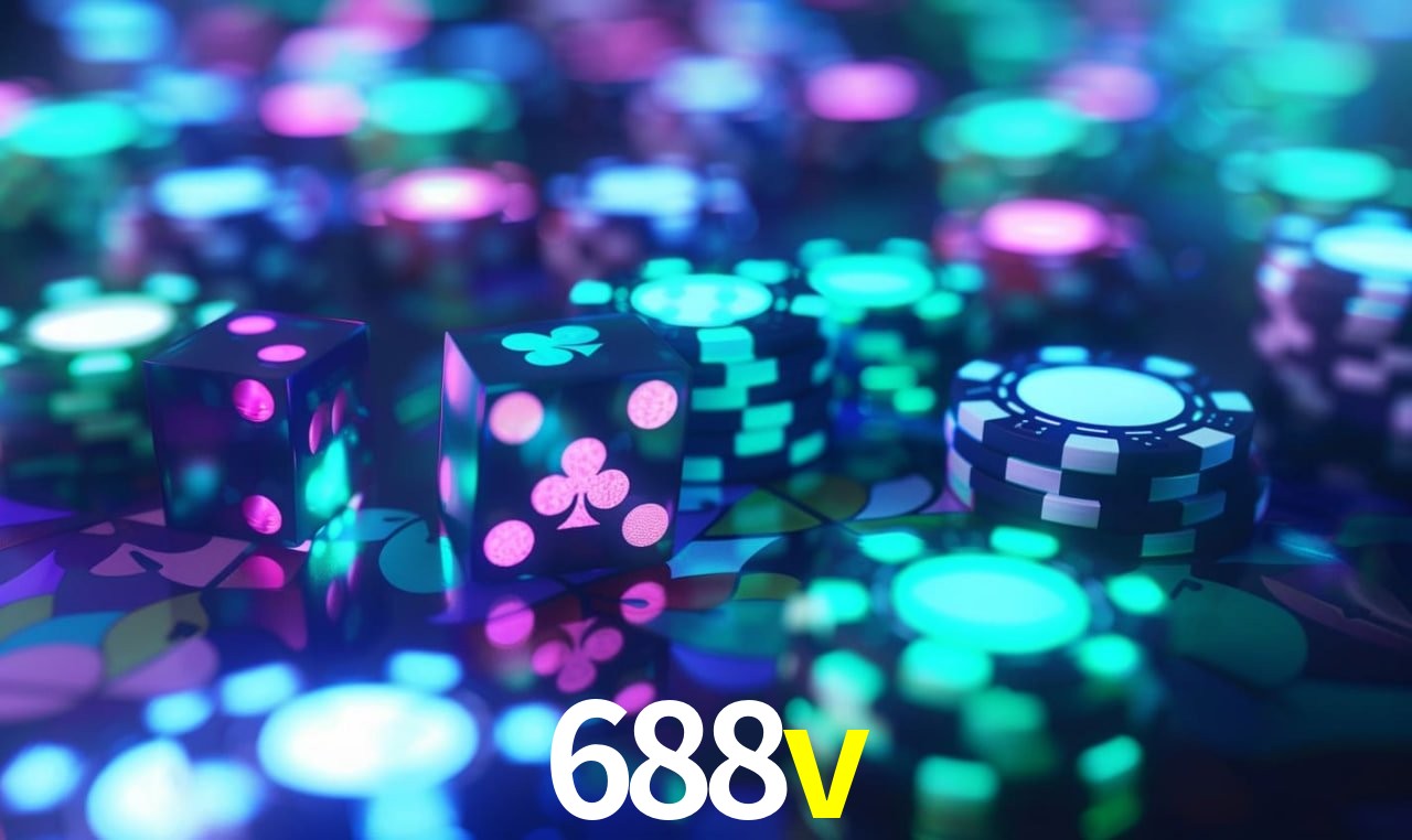 Bônus de Boas-vindas 688v