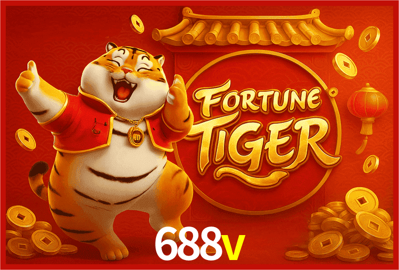 Casino VIP 688v