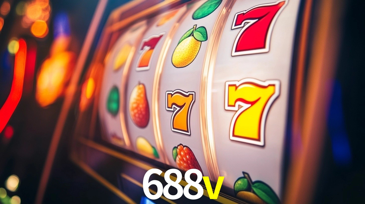 688v App Interface