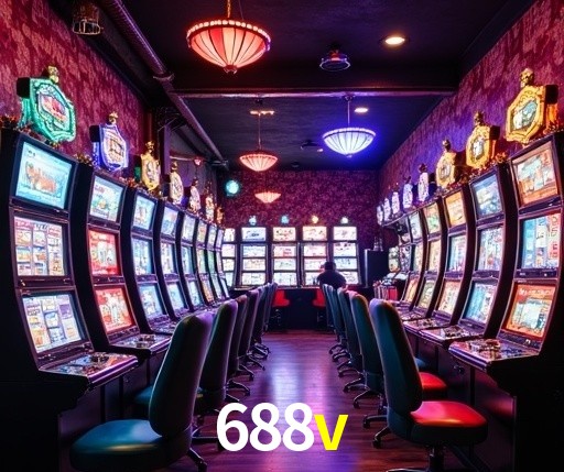 Loterias online disponíveis na 688v