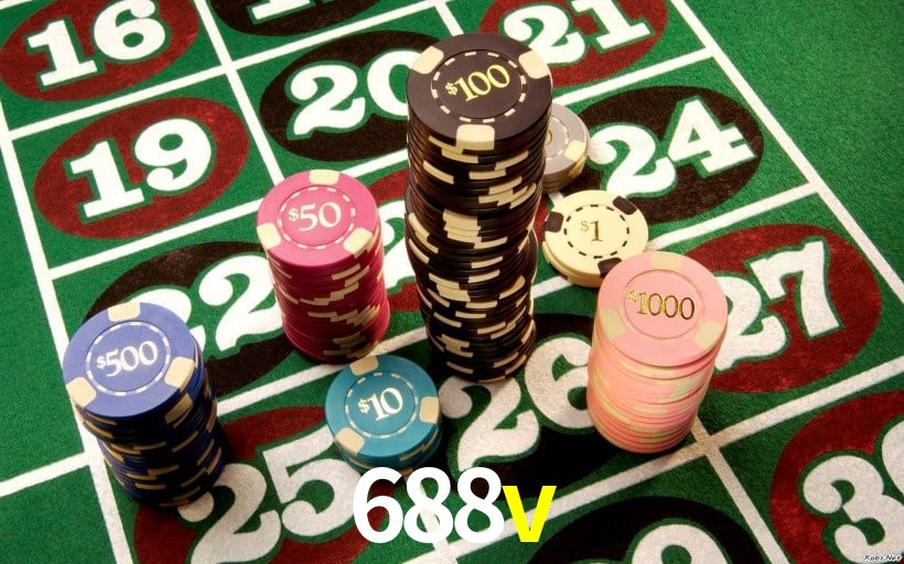 Recursos de Bônus 688v