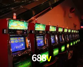 Tabela RTP dos jogos de cassino da 688v