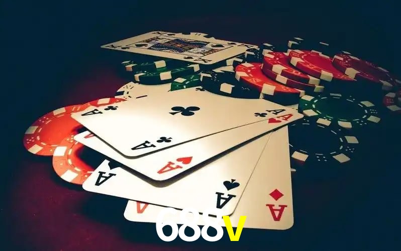 Canal oficial da 688v no Telegram
