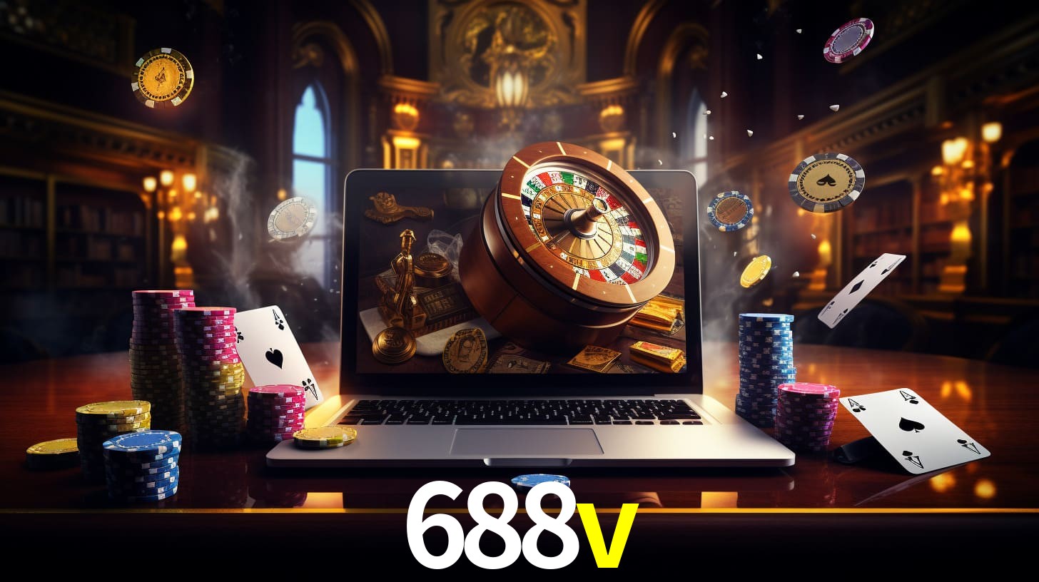 Blackjack Table 688v