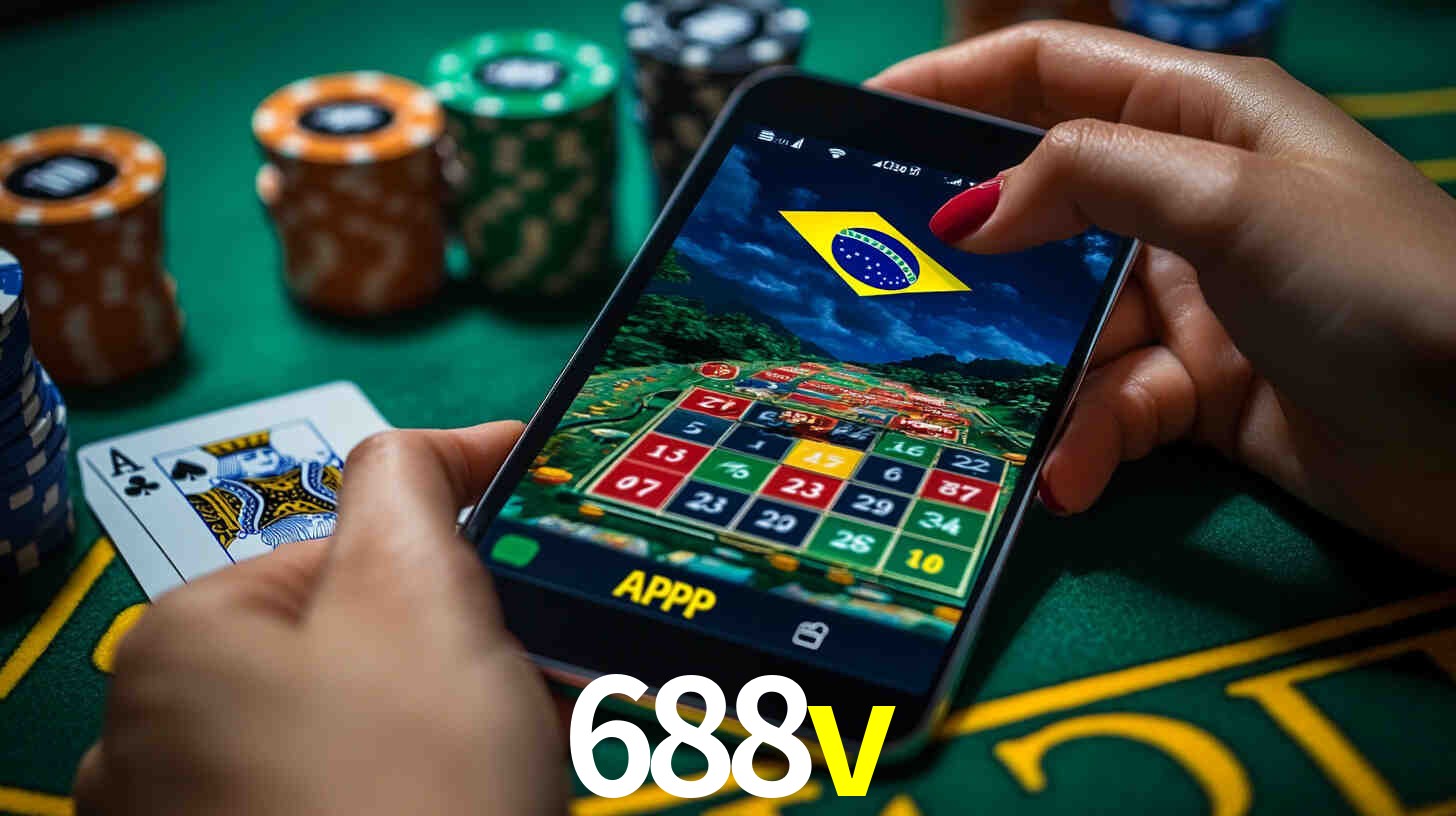 Descubra a Essência do 688v: Nossa História e Compromissos