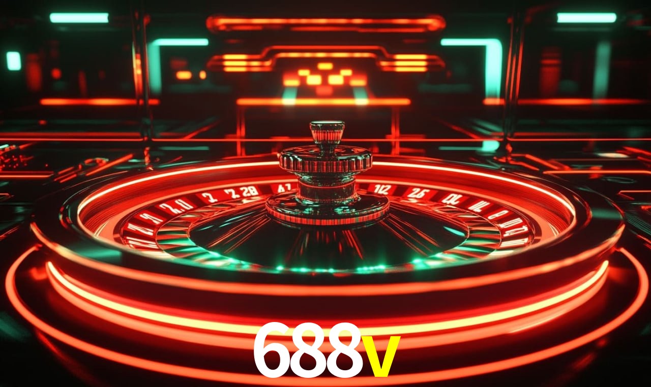 Apostas Esportivas na 688v: Um Guia Completo