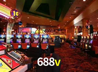 Descubra o Mundo do Cassino Online com 688v