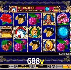 Desvendando o Mundo dos Jogos Virtuais na 688v