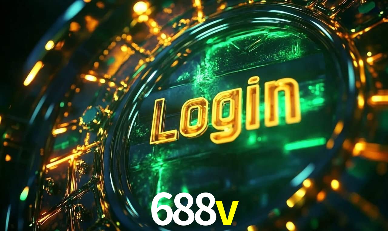 APP oficial da 688v para mobile