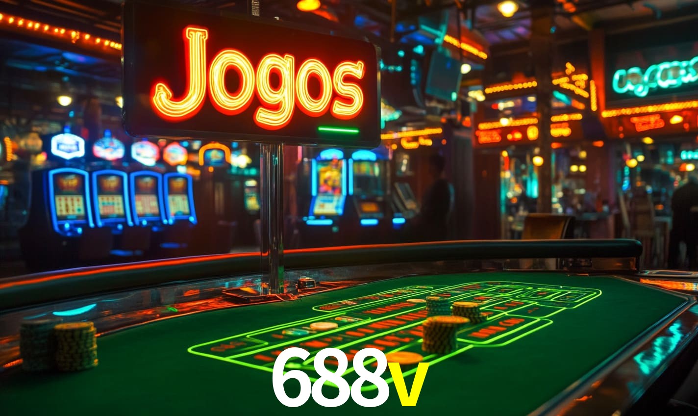 Integração de APIs 688v