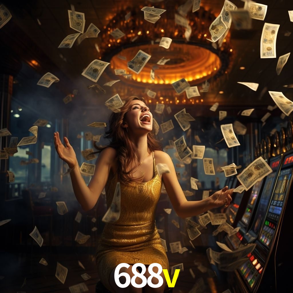 Spaceman Game 688v
