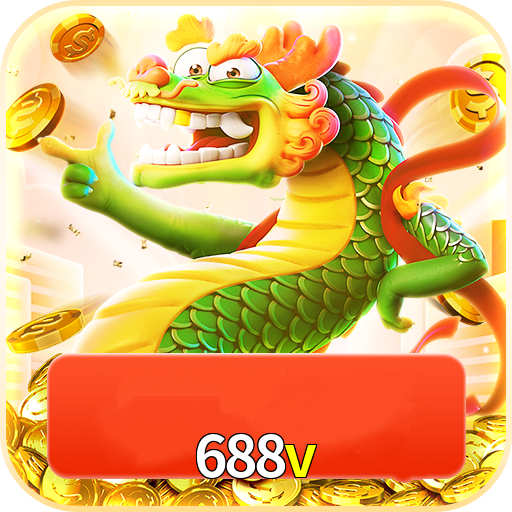Logo da 688v